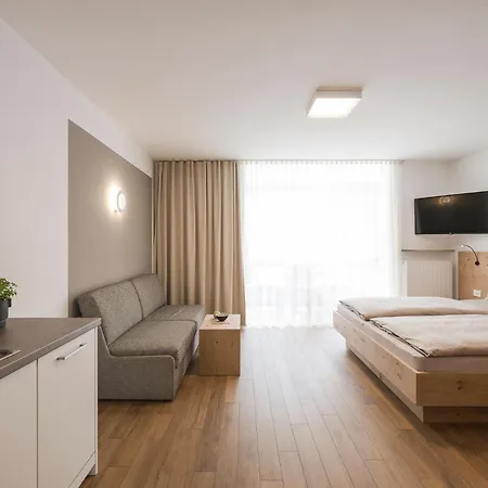 Farm stay Vettererhof *