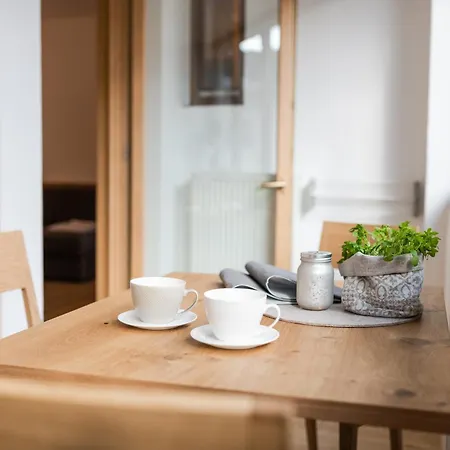 Vettererhof Farm stay