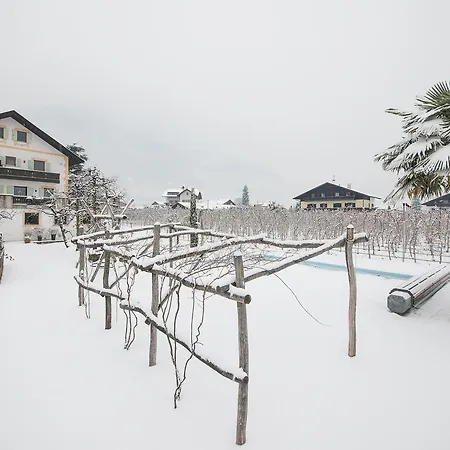Farm stay Vettererhof